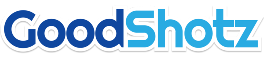 GoodShotz logo