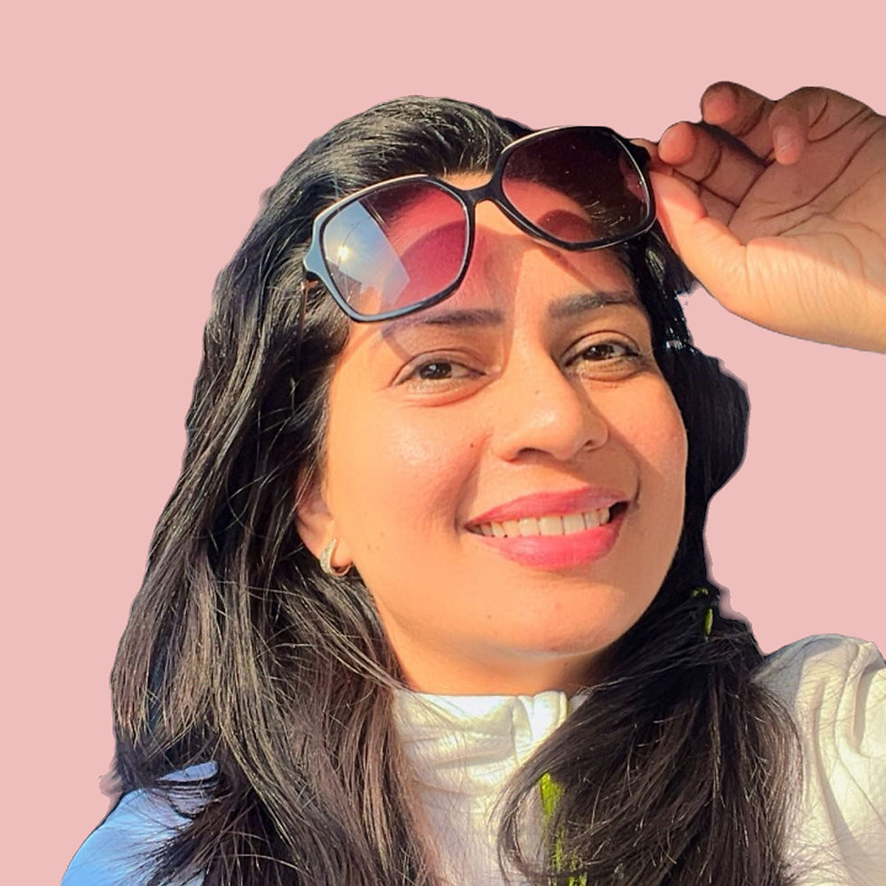 Nilakshi